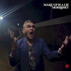 Make-Up Is a Lie mp3 Album by Morrissey