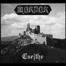 Csejthe (Re-Issue) mp3 Album by Mordor (2)