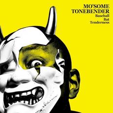 Baseball Bat Tenderness mp3 Album by Mo'some Tonebender