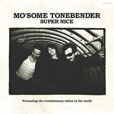Super Nice mp3 Album by Mo'some Tonebender