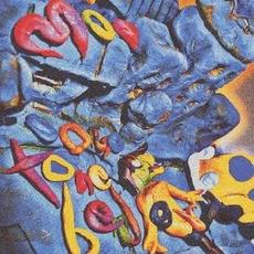 Hello mp3 Album by Mo'some Tonebender