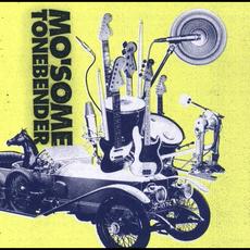 faster! mp3 Album by Mo'some Tonebender