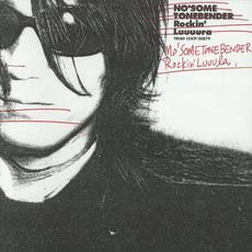 Rockin' Luuula mp3 Album by Mo'some Tonebender