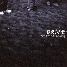 DRIVE mp3 Album by Mo'some Tonebender