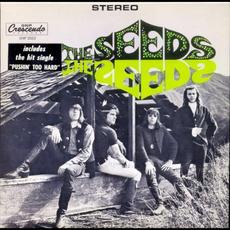 The Seeds (Remastered) mp3 Album by The Seeds