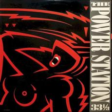 The Power Station (40th Anniversary Edition) mp3 Album by The Power Station