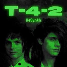 ReSynth mp3 Album by T-4-2
