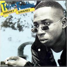 Gwaney Gwaney mp3 Album by Terror Fabulous