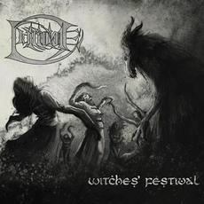 Witches' Festival mp3 Album by Patricide (3)