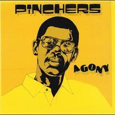 Agony mp3 Album by Pinchers