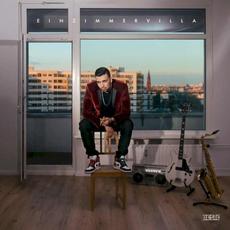 Einzimmervilla mp3 Album by BRKN