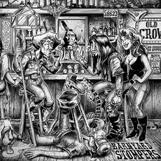 Hellraisin' Redneck Metalheads mp3 Album by Barnyard Stompers