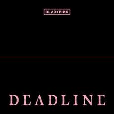 DEADLINE mp3 Album by BLACKPINK
