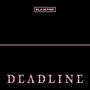 DEADLINE mp3 Album by BLACKPINK