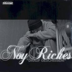 Drauf geschissen! mp3 Album by Noy Riches