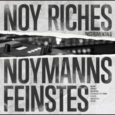 Noymanns Feinstes (Instrumental) mp3 Album by Noy Riches
