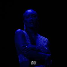 What I Didn't Say mp3 Album by Nija