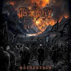 Ascheregen mp3 Album by Obscurity