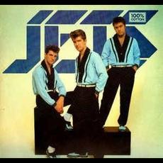 100% Cotton mp3 Album by Jets