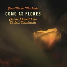 Como As Flores mp3 Album by Jean-Marie Machado