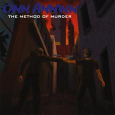 The Method of Murder mp3 Album by Cwn Annwn
