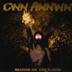 Blood of the Djinn mp3 Album by Cwn Annwn