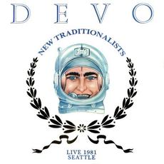 New Traditionalists: Live 1981 Seattle mp3 Live by Devo