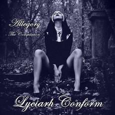 Allegory - The Compilation mp3 Artist Compilation by Lyciarh Conform