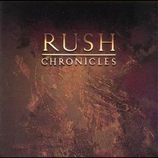 Chronicles mp3 Artist Compilation by Rush