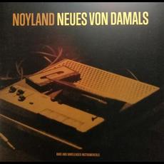 Neues Von Damals - Rare And Unreleased Instrumentals mp3 Artist Compilation by Noyland