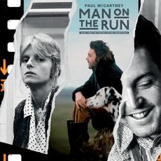 Man on the Run (Music from the Motion Picture Soundtrack) mp3 Soundtrack by Various Artists