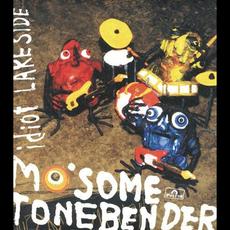 idiot / LAKE SIDE mp3 Single by Mo'some Tonebender