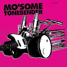 ビートルバーナー (Maxi-Single) mp3 Single by Mo'some Tonebender