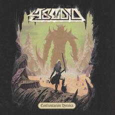 Confrontacion Heróica mp3 Album by Asedio