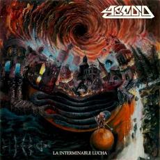 La interminable lucha mp3 Album by Asedio