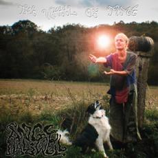 The Wheel of Time mp3 Album by Ange Halliwell