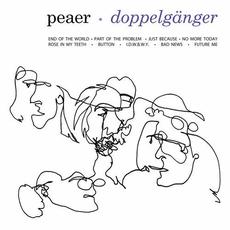 Doppelgänger mp3 Album by Peaer