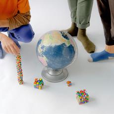 For the Time Being mp3 Album by Peaer