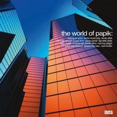 The World Of Papik mp3 Album by Papik