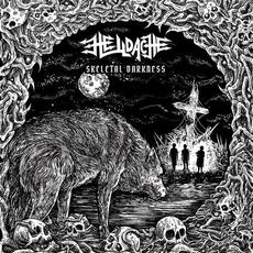 Skeletal Darkness mp3 Album by Helldache