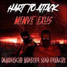 Dämonische Monster sind erwacht mp3 Album by Hart To Attack