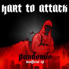 Pandemie mp3 Album by Hart To Attack