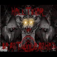 Beast Unleashed mp3 Album by Hart To Attack