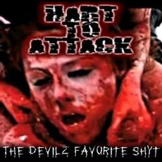 The Devilz Favorite Shyt mp3 Album by Hart To Attack