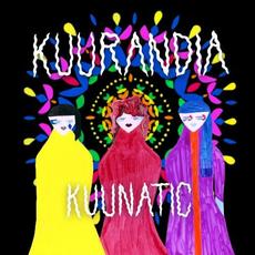 Kuurandia mp3 Album by Kuunatic