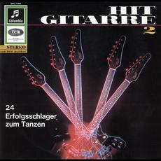 Hit-Gitarre 2 mp3 Album by Karl-Heinz Kästel
