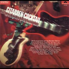 Gitarren-Cocktail mp3 Album by Karl-Heinz Kästel