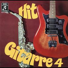 Hit-Gitarre 4 mp3 Album by Karl-Heinz Kästel
