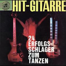 Hit-Gitarre mp3 Album by Karl-Heinz Kästel