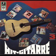 Hit-Gitarre 3 mp3 Album by Karl-Heinz Kästel